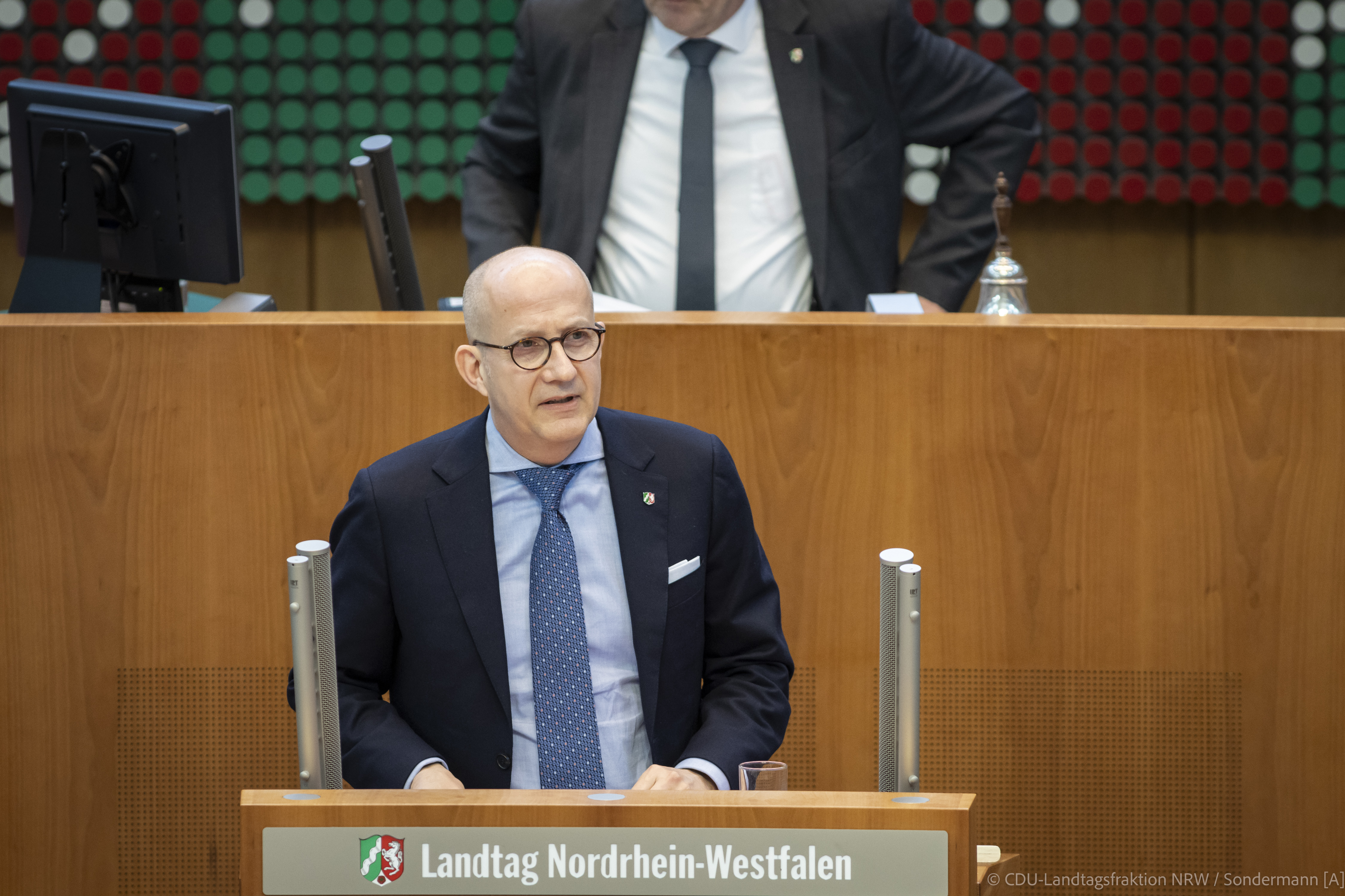  CDU-Landtagsfraktion NRW / Sondermann [A]